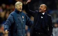 Tin nóng: Guardiola có thể được chọn thay thế Wenger