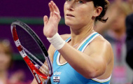 Qatar Ladies Open 2012 - Stosur sẽ gỡ gạc thể diện?