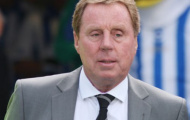 Harry Redknapp: “Tôi không muốn cầu thủ dao động”