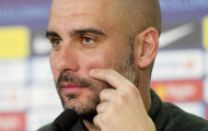 Guardiola: “Barca sẽ đấu với Real đến cùng”