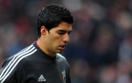 Liverpool & Bài toán Suarez: Trẻ con chưa thể làm thủ lĩnh