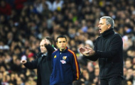 Mourinho kêu gọi CĐV Inter và Chelsea ủng hộ HLV của mình