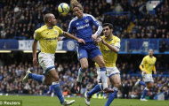 Chelsea: Hãy cho họ một lời cầu nguyện!