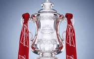 Bốc thăm vòng tứ kết FA Cup: Liverpool “đụng” Stoke