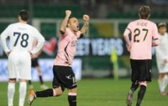 Video Serie A: Palermo 5 - 1 Lazio