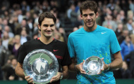 Điểm tin tennis, F1 sáng 20/2: Federer có chức vô địch đầu tiên