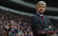 Arsenal vẫn chưa dứt nợ với HLV Wenger