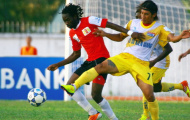 Video Super League: Kienlongbank Kiên Giang 0-0 Vissai Ninh Bình