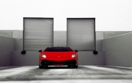 Chiếc Lamborghini Gallardo thứ 12.000 chào đời