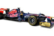 Video: STR7 - Chiến binh mới của Scuderia Toro Rosso