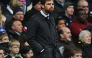 Arsene Wenger và Villas-Boas: Trẻ không khỏe, già cũng chẳng khôn