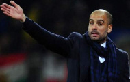 Guardiola: 'Barca không đáng bị bỏ xa đến vậy'