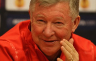Alex Ferguson tiếp tục gắn bó với M.U sau khi giải nghệ
