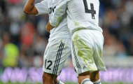 Đôi cánh siêu đẳng của Real Madrid