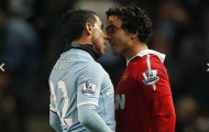 M.U tiếp tục dẫn trước Man City