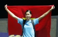 Đoạt HCĐ, Việt Anh vẫn lỡ vé đi Olympic 2012