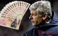 Bình luận: 55 triệu bảng đủ để phục hưng Arsenal?