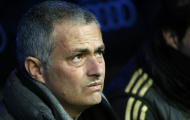 10 năm của Mourinho ở Champions League