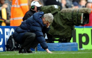 Năm thứ 7 Arsenal trắng tay: Sự sụp đổ của đế chế Arsene Wenger