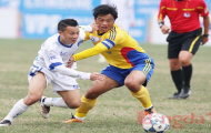 V.League 2012: Nhìn từ những cuộc “vượt thác”thác