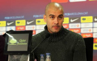 Học trò nói gì về tương lai của Guardiola?
