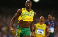 Olympic 2012: Mang Usain Bolt tới “tận nhà”