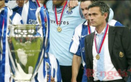 Jose Mourinho: Vua Midas độc ác