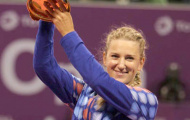 Victoria Azarenka: “Thứ hạng chỉ là con số”