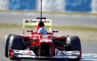 F1 GP 2012: Đón chờ biến động