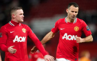 Giggs: M.U sẽ đánh bại Man City nhờ kinh nghiệm