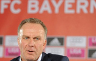 Bayern đưa “nỗi đau” của M.U ra làm bài học