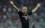Bayern cần một Robben ích kỉ