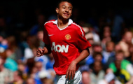 Wellbeck 'tìm ra' bộ đôi Xavi- Iniesta của M.U