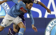 Điểm tin trưa 21/2: Trận Chelsea – Napoli quyết định tương lai Cavani