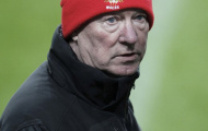 Ferguson cảnh báo người kế nhiệm