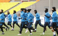CSKA Moscow đã sẵn sàng làm 'đóng băng' Real Madrid