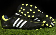 Real Madrid sẽ thi đấu với đôi giày “ma thuật” tại Luzhniki