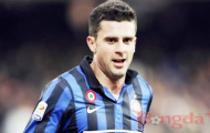 Thiago Motta: Inter sa sút từ khi bán Eto'o