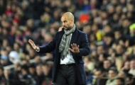 Điểm tin chiều 21/2: Barca không vội kí hợp đồng với Guardiola