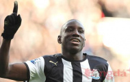 Demba Ba sẽ rời Newcastle với giá rẻ?