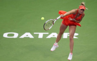 Caroline Wozniacki cay cú vì bị bôi nhọ