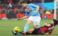 Chelsea: Dè chừng Napoli phản công!