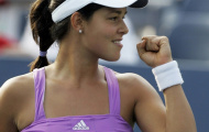 Ana Ivanovic: Cô gái hay cười và tay vợt quyến rũ nhất hành tinh (P1)