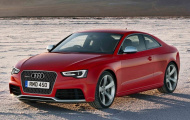 Thông tin chi tiết về Audi RS5 nâng cấp