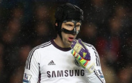 Cech thất vọng vì để thua trước Napoli