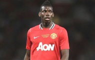 Paul Pogba sẽ ở lại M.U vì 'nể' Ferdinand