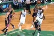 Video NBA: Tổng hợp các trận đấu ngày 12/02