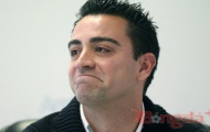 Xavi từ chối dẫn dắt Barca