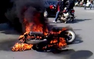 BIC triển khai bảo hiểm cháy nổ xe máy