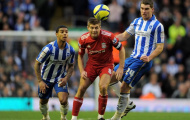 Gerrard: 6 năm không danh hiệu là quá dài